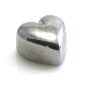 1.2 Threaded Heart
